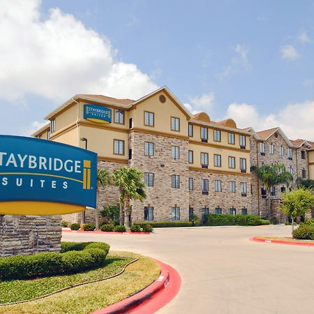 Staybridge Suites Corpus Christi By Ihg Exterior foto