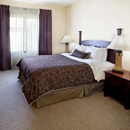 Staybridge Suites Corpus Christi By Ihg Zimmer foto