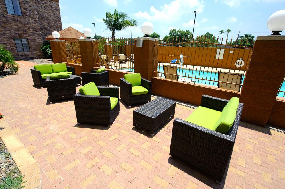 Staybridge Suites Corpus Christi By Ihg Exterior foto