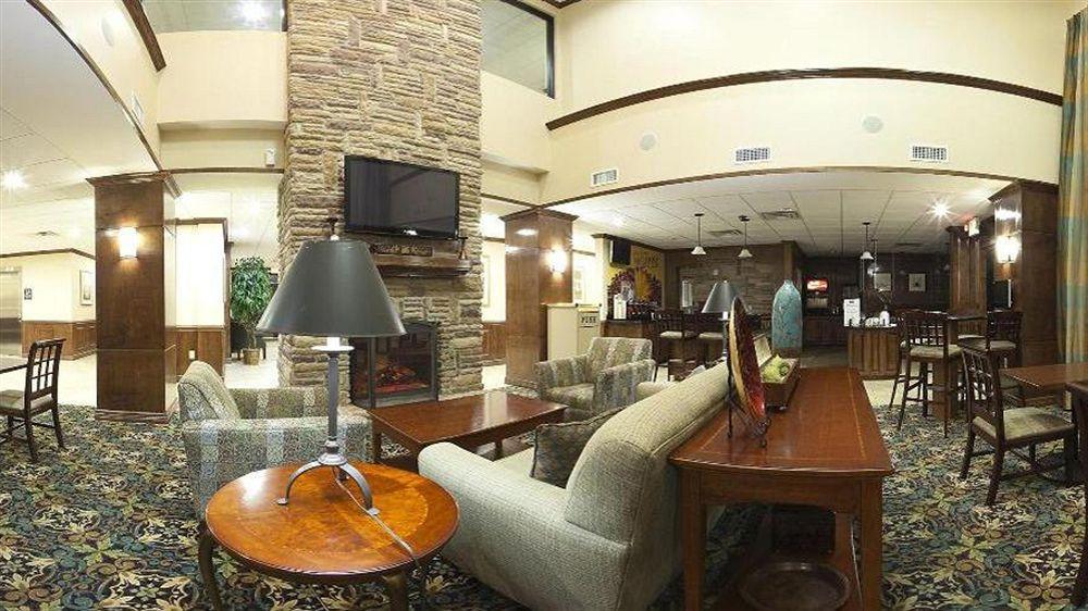 Staybridge Suites Corpus Christi By Ihg Exterior foto
