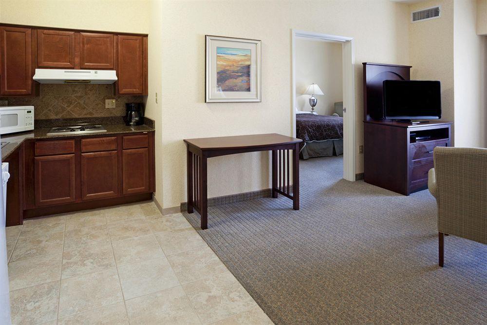 Staybridge Suites Corpus Christi By Ihg Zimmer foto