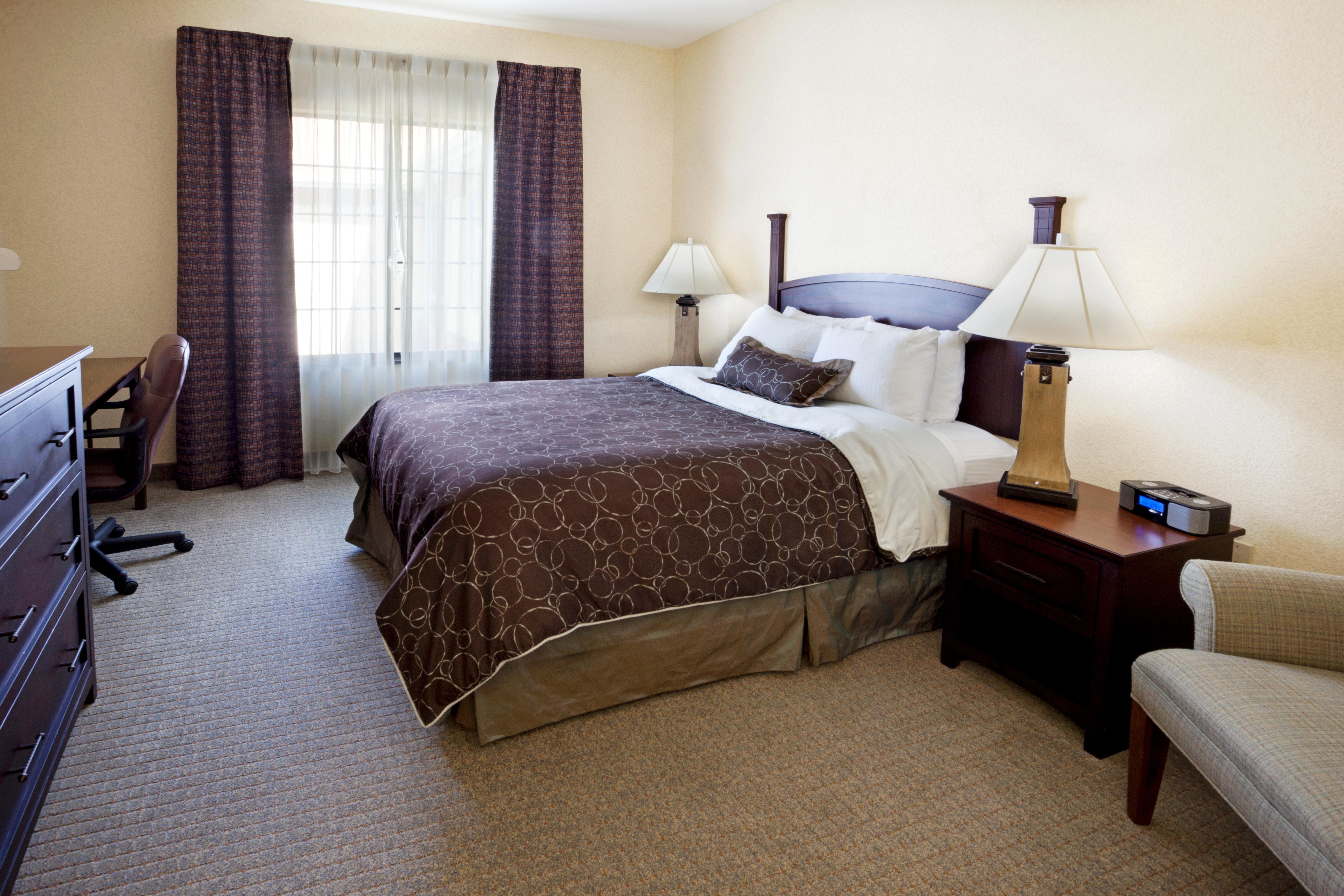 Staybridge Suites Corpus Christi By Ihg Zimmer foto