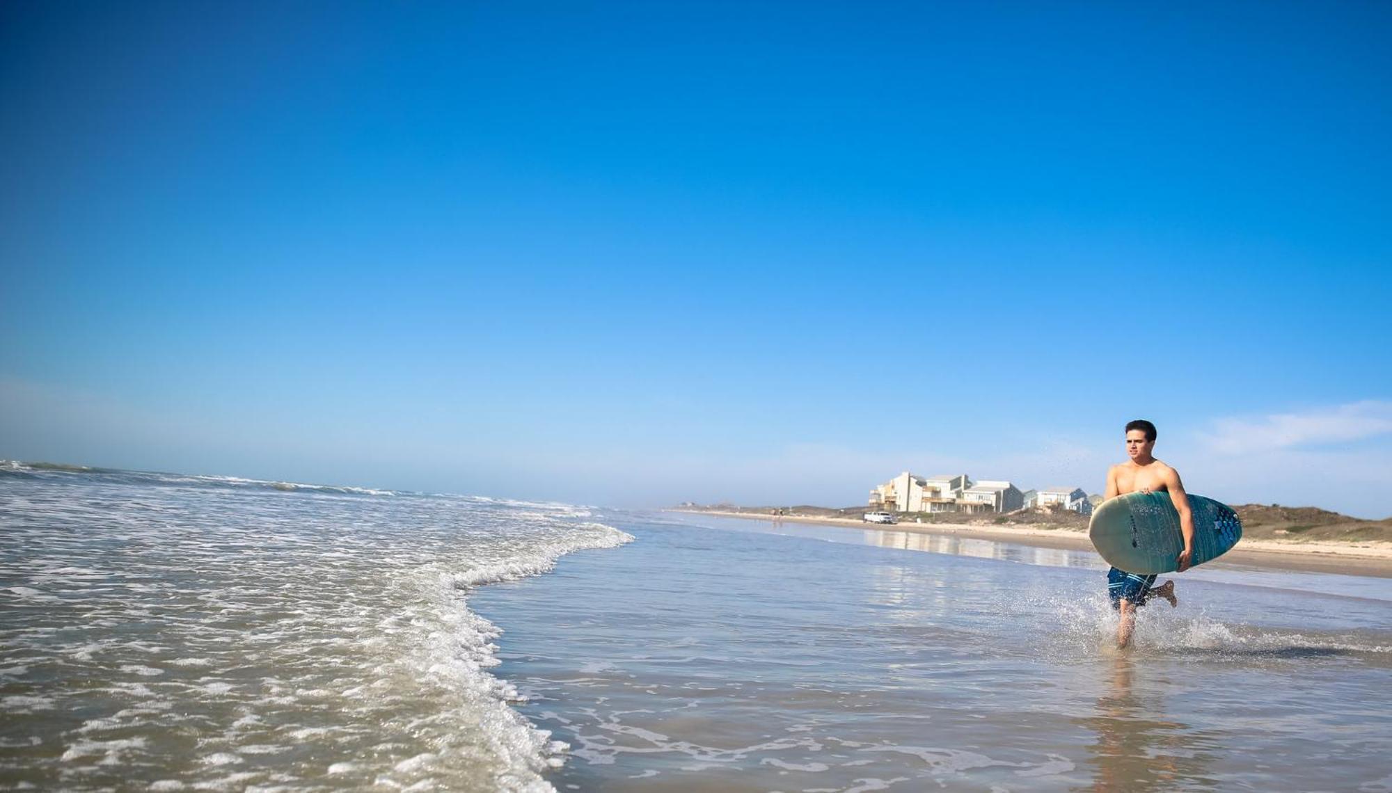 Staybridge Suites Corpus Christi By Ihg Exterior foto