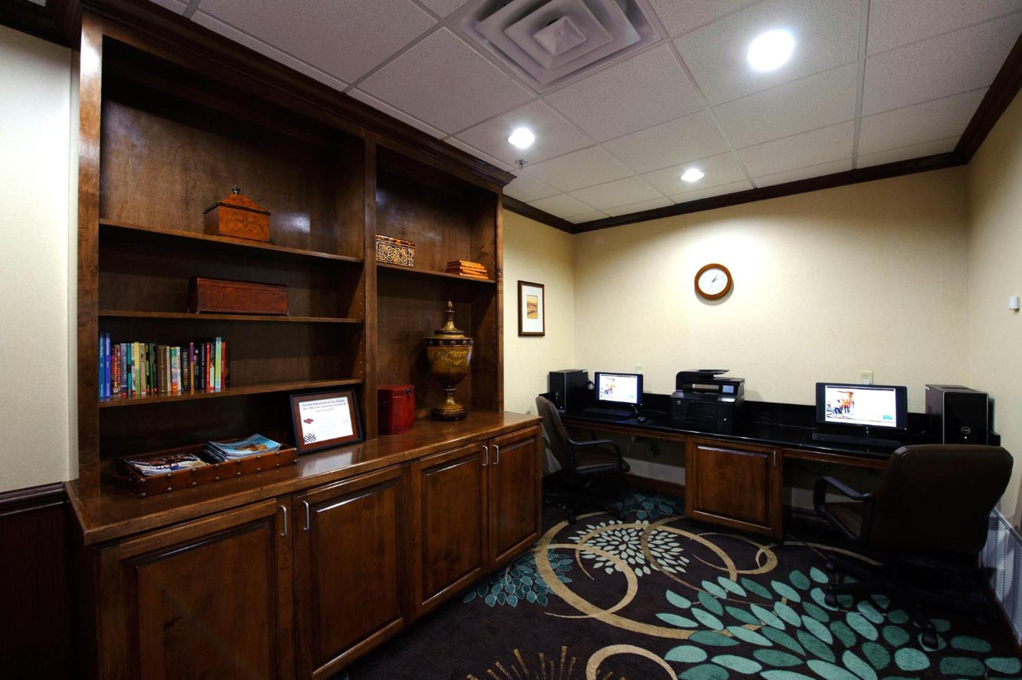 Staybridge Suites Corpus Christi By Ihg Exterior foto