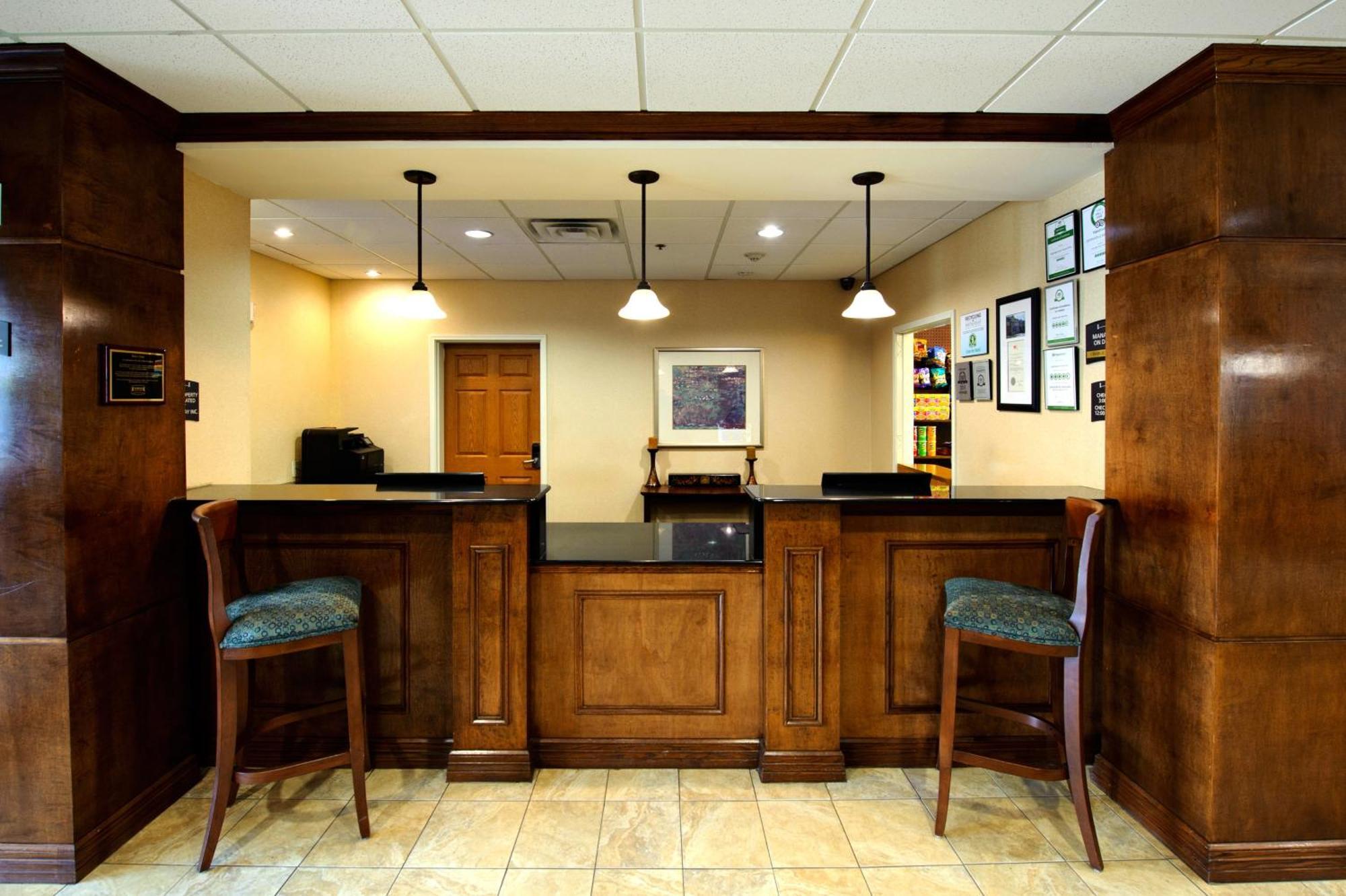 Staybridge Suites Corpus Christi By Ihg Exterior foto