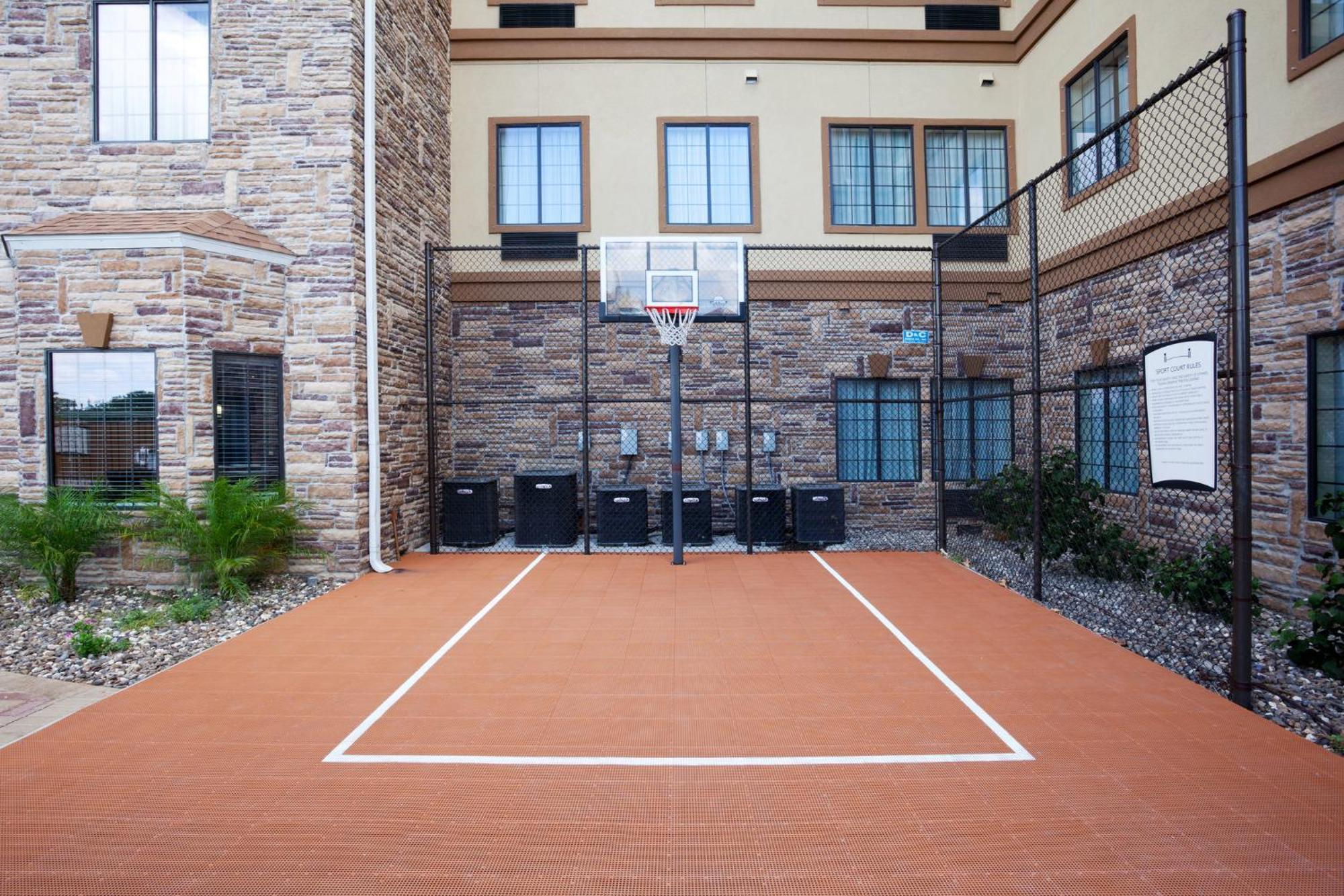 Staybridge Suites Corpus Christi By Ihg Exterior foto