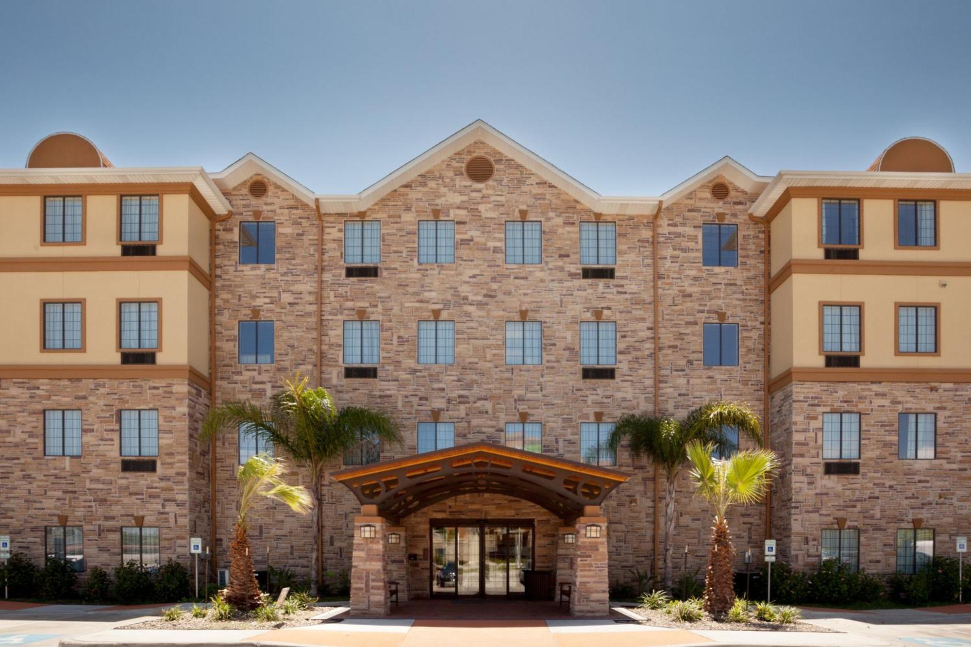 Staybridge Suites Corpus Christi By Ihg Exterior foto