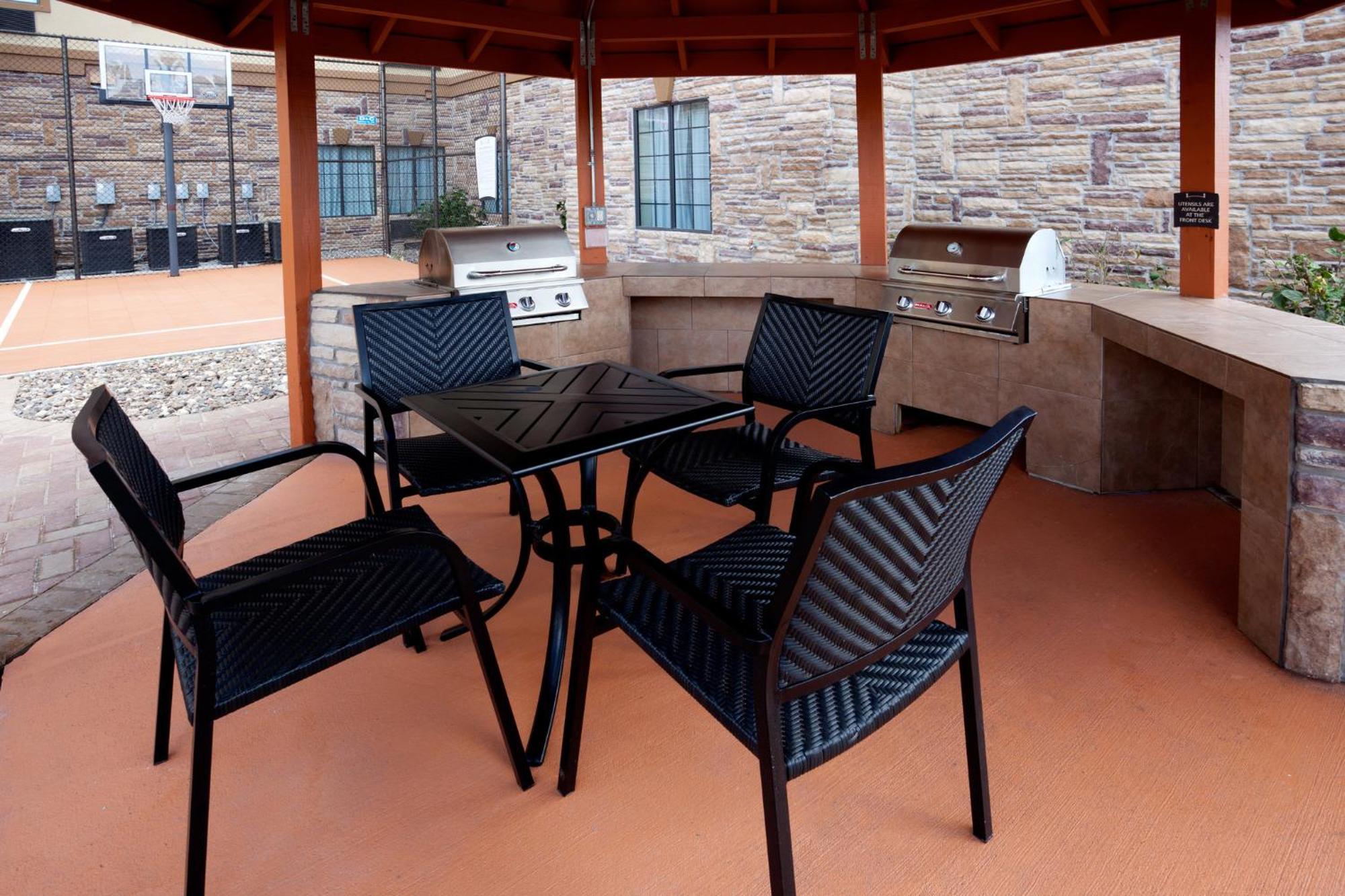 Staybridge Suites Corpus Christi By Ihg Exterior foto