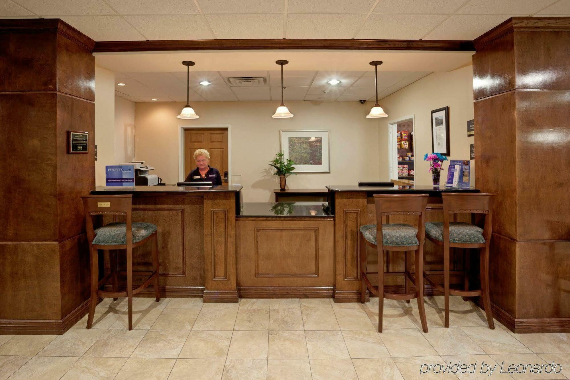 Staybridge Suites Corpus Christi By Ihg Restaurant foto