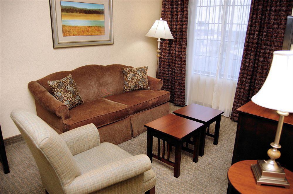 Staybridge Suites Corpus Christi By Ihg Zimmer foto