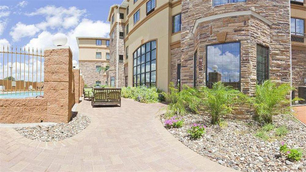 Staybridge Suites Corpus Christi By Ihg Exterior foto