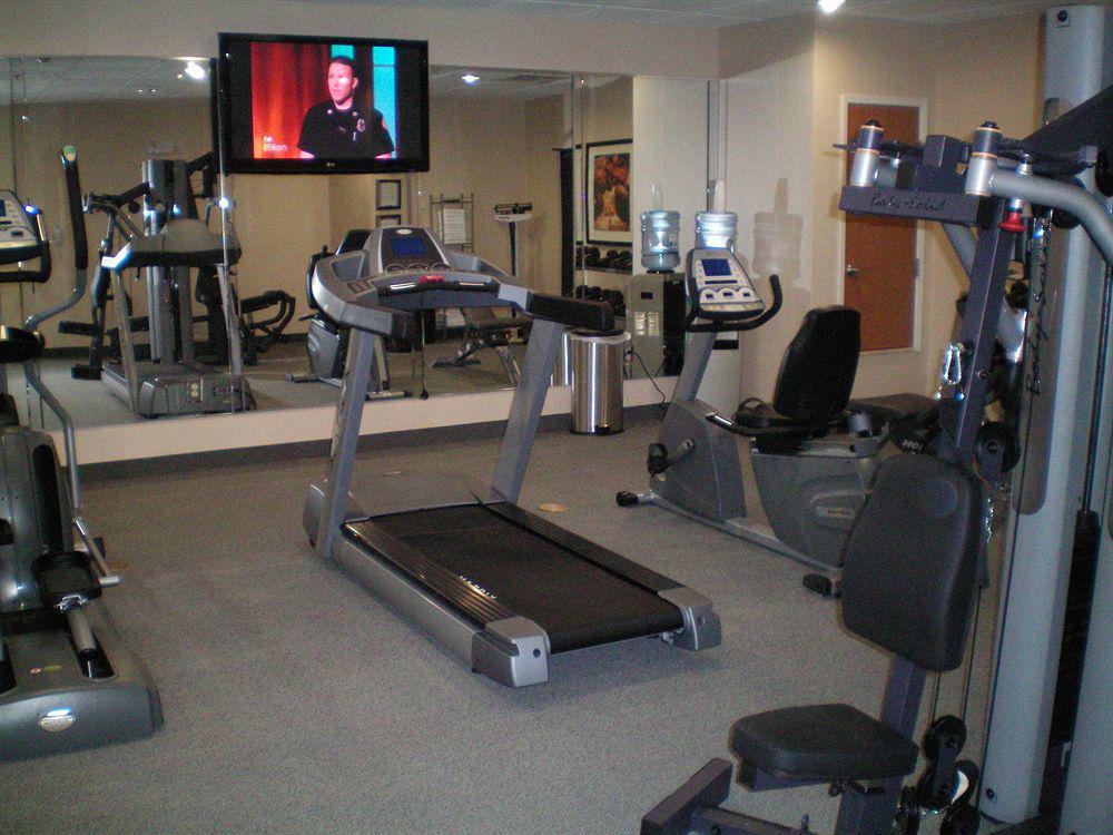 Staybridge Suites Corpus Christi By Ihg Einrichtungen foto