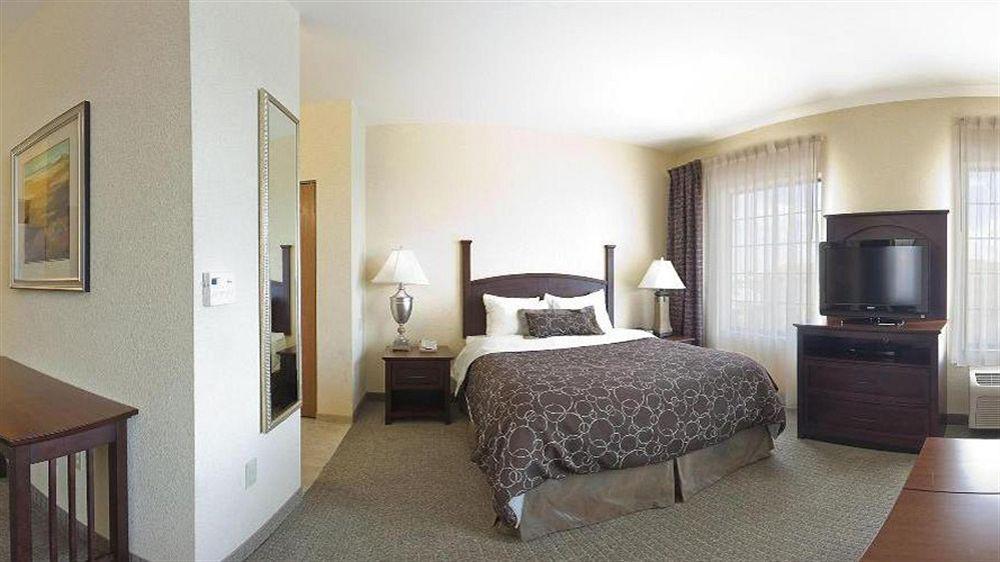 Staybridge Suites Corpus Christi By Ihg Exterior foto